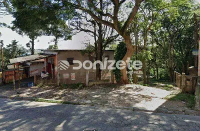 Terreno Comercial de 3.009 m² à venda em Jardim Paranavaí, Mauá – Oportunidade única