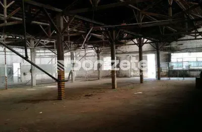 Terreno, 2200 m² - venda por R$ 9.699.000,00 ou aluguel por R$ 30.040,00/mês - Casa Branca - Santo André/SP