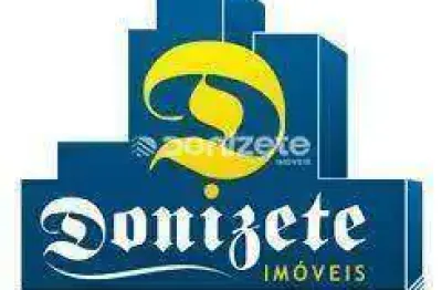 Terreno à venda, 239 m² por R$ 1.320.500,01 - Jardim - Santo André/SP