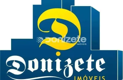 Terreno à venda na Rua General Canavarro, --, Campestre, Santo André