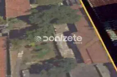 Terreno à venda, 681 m² por R$ 2.200.000,00 - Vila Marlene - São Bernardo do Campo/SP