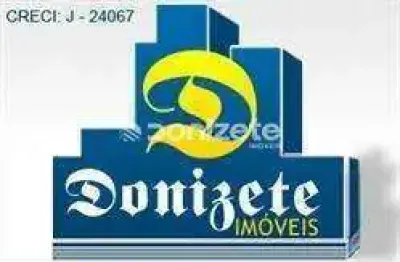 Terreno à venda, 775 m² por R$ 1.598.997,00 - Vila Pires - Santo André/SP