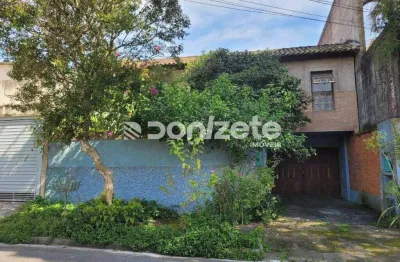 Terreno Residencial 400m² em Vila Valparaíso, Santo André – Financiamento Disponível
