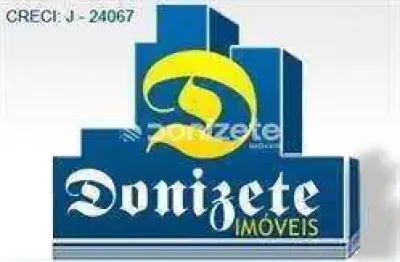 Terreno residencial 234 m² em Santo André – Financia e Permuta | Parque das Nações