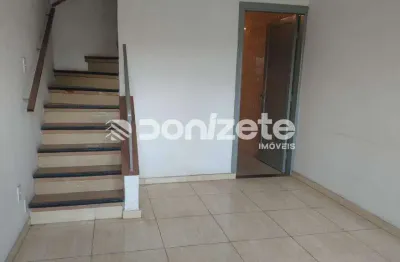 Sobrado Residencial em Vila Alpina, Santo André – 2 Quartos, 1 Vaga, Financia e Aceita Permuta