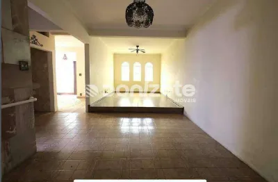 Sobrado com 3 dormitórios à venda, 189 m² por R$ 700.000,00 - Jardim Bela Vista - Santo André/SP