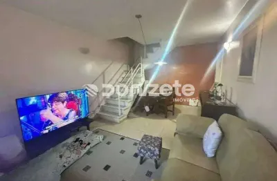 Sobrado Residencial à Venda no Campestre, Santo André – 3 Quartos, 2 Vagas