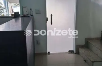 Sobrado com 2 dormitórios, 120 m² - venda por R$ 550.000,00 ou aluguel por R$ 3.501,00/mês - Parque das Nações - Santo André/SP