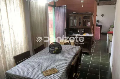 Sobrado Residencial 3 Quartos com 2 Vagas – Vila Assunção, Santo André