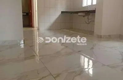 Sobrado com 3 dormitórios à venda, 188 m² por R$ 850.000,00 - Vila Homero Thon - Santo André/SP