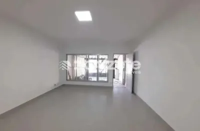Sobrado à venda no Jardim Bela Vista, Santo André | 3 Quartos, 2 Vagas, 168 m²
