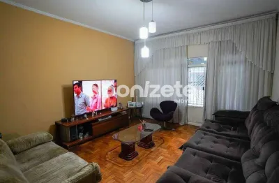 Sobrado à venda, 240 m² por R$ 695.000,00 - Vila Homero Thon - Santo André/SP