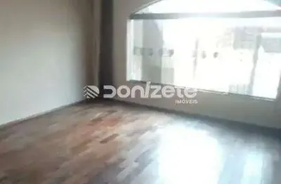 Sobrado com 3 dormitórios à venda, 318 m² por R$ 1.250.000,00 - Parque das Nações - Santo André/SP