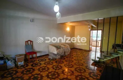 Sobrado com 2 dormitórios à venda, 194 m² por R$ 1.915.000,00 - Centro - Santo André/SP