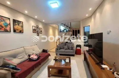 Casa com 4 quartos à venda na Rua Laureano, --, Vila Camilópolis, Santo André
