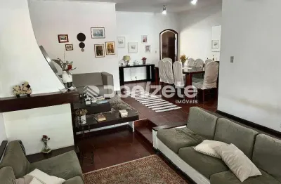 Sobrado à venda, 340 m² por R$ 1.199.999,99 - Santa Teresinha - Santo André/SP