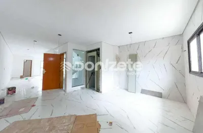 Sobrado Residencial 3 Suítes com 5 Vagas, Elevador, Varanda Gourmet – Vila Alpina, Santo André