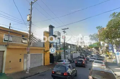 Sobrado com 3 dormitórios à venda, 178 m² por R$ 920.000,00 - Jardim - Santo André/SP