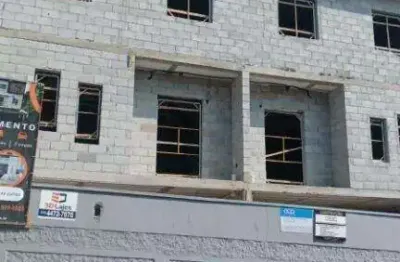 Sobrado com 2 dormitórios à venda, 130 m² por R$ 1.600.000,00 - Vila Pinheirinho - Santo André/SP