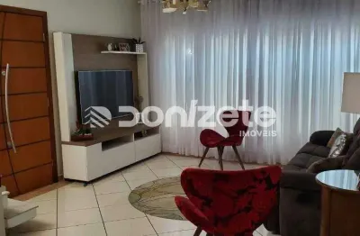 Sobrado à venda, 150 m² por R$ 889.999,99 - Vila Alzira - Santo André/SP