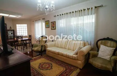 Sobrado à venda, 129 m² por R$ 1.199.997,00 - Vila Bastos - Santo André/SP
