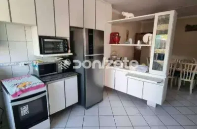 Sobrado à venda, 195 m² por R$ 799.999,99 - Jardim Jamaica - Santo André/SP