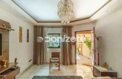 Sobrado com 3 dormitórios à venda, 245 m² - Vila Curuçá - Santo André/SP
