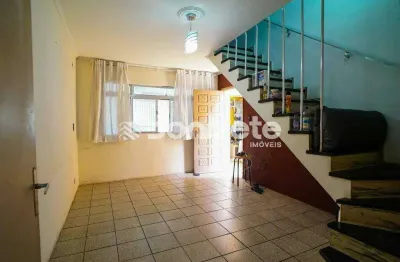 Casa com 3 quartos à venda na Alameda João Galego, --, Santa Maria, São Caetano do Sul