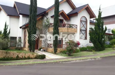 Sobrado Residencial em Indaiatuba – Jardim Vila Paradiso, 5 quartos, 6 vagas