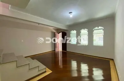 Sobrado com 3 dormitórios à venda, 120 m² por R$ 698.000,00 - Jardim Ana Maria - Santo André/SP