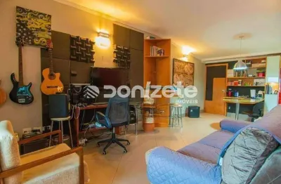 Casa com 3 quartos à venda na Rua Socorro, --, Jardim Bela Vista, Santo André