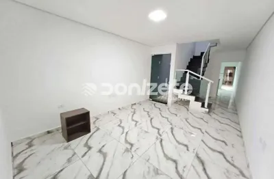 Sobrado à venda em Vila Camilópolis, Santo André – 3 quartos, 1 suíte, 2 vagas