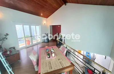 Sobrado Residencial 3 Suítes with 4 Vagas em São Bernardo do Campo – Excelente Oportunidade