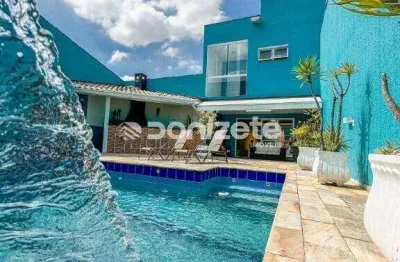 Sobrado à venda, 350 m² por R$ 2.999.999,00 - Santa Maria - São Caetano do Sul/SP