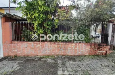 Sobrado com 4 dormitórios à venda, 192 m² por R$ 960.000,00 - Vila Bastos - Santo André/SP