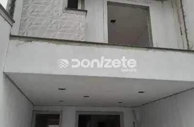 Sobrado à venda, 175 m² por R$ 1.390.000,11 - Assunção - São Bernardo do Campo/SP