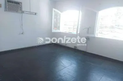 Sobrado com 3 dormitórios, 240 m² - venda por R$ 1.450.000,00 ou aluguel por R$ 7.200,10/mês - Jardim do Mar - São Bernardo do Campo/SP