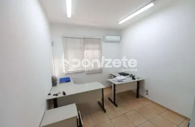 Sobrado Comercial à Venda no Jardim, Santo André – 5 Quartos, 10 Vagas, 283 m² Úteis