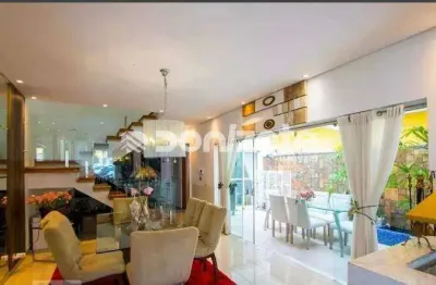 Sobrado à venda, 580 m² por R$ 2.499.497,00 - Vila Valparaíso - Santo André/SP