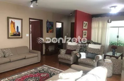 Sobrado à venda, 200 m² por R$ 1.199.996,00 - Vila Alzira - Santo André/SP