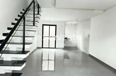 Sobrado à venda, 129 m² por R$ 719.999,00 - Vila Curuçá - Santo André/SP