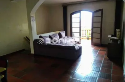 Sobrado com 3 dormitórios à venda, 176 m² por R$ 620.000,00 - Alto Industrial - São Bernardo do Campo/SP