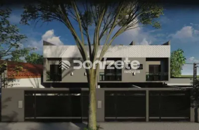 Sobrado à venda, 120 m² por R$ 713.997,00 - Silveira - Santo André/SP