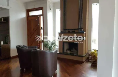 Sobrado à venda, 296 m² por R$ 1.187.996,00 - Santa Maria - Santo André/SP