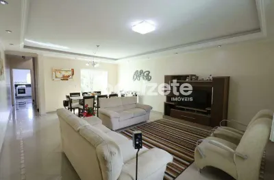 Sobrado com 3 dormitórios, 250 m² - venda por R$ 1.620.000,00 ou aluguel por R$ 6.154,17/mês - Vila Assunção - Santo André/SP