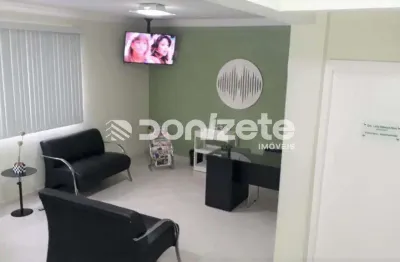 Sobrado com 1 dormitório à venda, 177 m² por R$ 985.000,00 - Vila Assunção - Santo André/SP