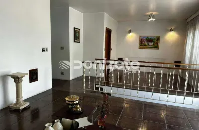 Sobrado Residencial com 3 suítes no Jardim Bela Vista de Santo André – Financiamento Aceito