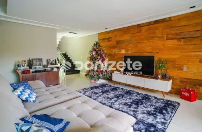 Sobrado à venda, 301 m² por R$ 1.689.900,00 - Jardim - Santo André/SP