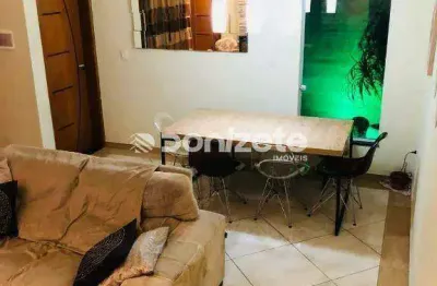 Sobrado Residencial 3 Dorms com Suíte – Vila Humaitá, Santo André | Financia e Permuta