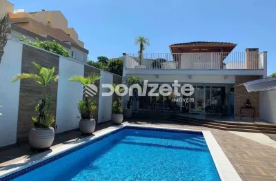 Sobrado à venda, 705 m² por R$ 3.198.997,00 - Vila Curuçá - Santo André/SP